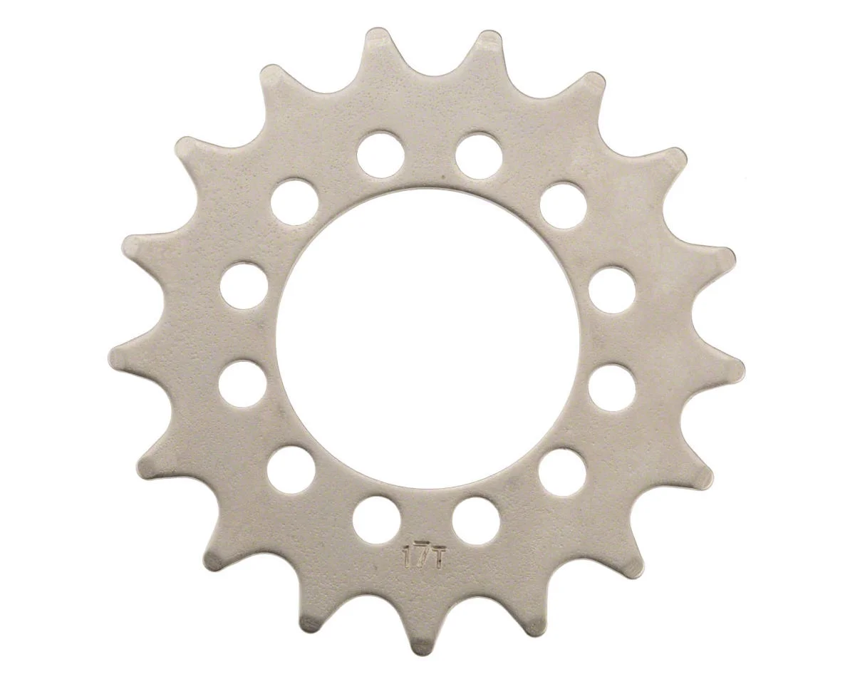 Problem Solvers Singlespeed Cog (18T) (Fits Problem Solvers Carrier or 6-Bolt Hubs)